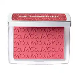 Trekpleister MCoBeauty Glow Up Blush Red pH Powder Blush aanbieding