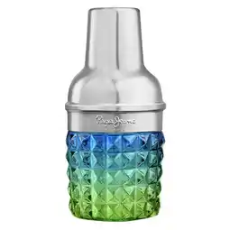 Trekpleister Pepe Jeans London Cocktail Edition For Him Eau de Toilette aanbieding