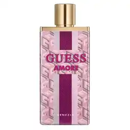 Trekpleister Guess Amore Venezia Eau de Toilette aanbieding