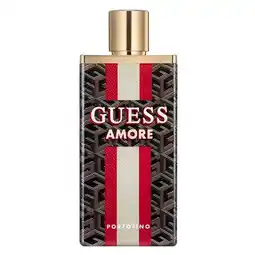 Trekpleister Guess Amore Portofino Eau de Toilette aanbieding