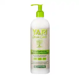 Trekpleister Yari Green Curls Hydrating Leave-In Conditioner aanbieding