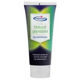 Trekpleister Trekpleister Natural Glijmiddel Op Waterbasis aanbieding