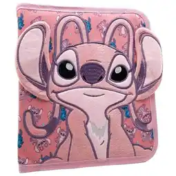 Trekpleister Stitch Kleurset aanbieding