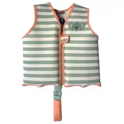 Trekpleister Swim Essentials Koala Zwemvest aanbieding