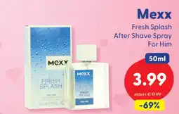 Die Grenze Mexx F aanbieding