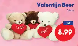 Die Grenze Valentijn Beer aanbieding