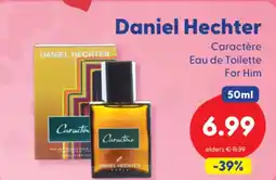 Die Grenze Daniel Hechter aanbieding