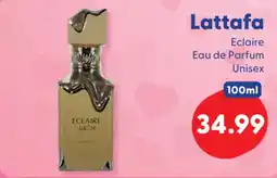 Die Grenze Lattafa aanbieding