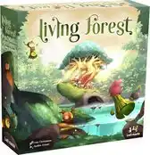 Bol.com Living Forest Bordspel aanbieding