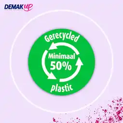 Kruidvat Demak'Up Wattenschijfjes aanbieding