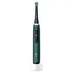 Kruidvat Oral-B iO5 Series5 Special Edition Elektrische Tandenborstel aanbieding