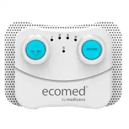 Kruidvat Medisana TT-10E Tens-apparaat aanbieding