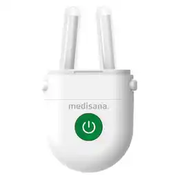 Kruidvat Medisana 45055 Medinose Compact Rhinitis Reliever aanbieding