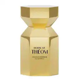 Trekpleister House of Thêom Heaven's Reserve Eau de Parfum aanbieding
