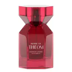 Trekpleister House of Thêom Midnight Cherry Eau de Parfum aanbieding