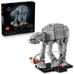 Kruidvat LEGO Star Wars 75440 AT-AT aanbieding