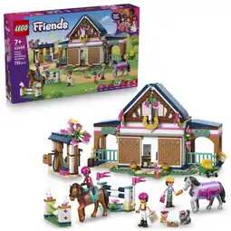 Kruidvat LEGO Friends 42688 Paardenstal en Manege aanbieding