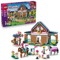 Kruidvat LEGO Friends 42688 Paardenstal en Manege aanbieding