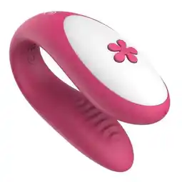 Trekpleister EasyToys Couple Play Couple Toy Vibrator aanbieding