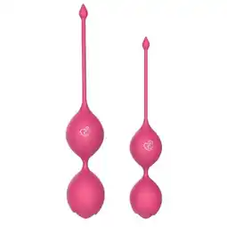 Trekpleister EasyToys Kegel Play Kegelballen aanbieding
