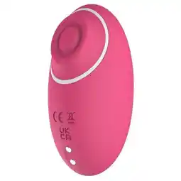 Trekpleister EasyToys Tapping Play Topping Stimulator aanbieding