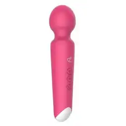 Trekpleister EasyToys Wand Play Vibrator aanbieding