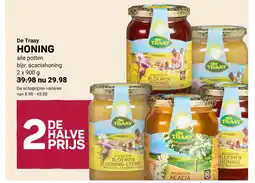 Ekoplaza De Traay Honing aanbieding
