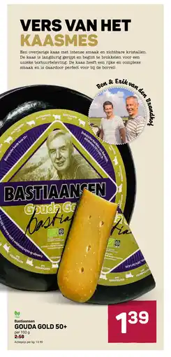 Ekoplaza Gouda gold 50+ aanbieding
