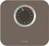 Bol.com Terraillon Nautic Up - analoge/mechanische weegschaal - met BMI functie aanbieding