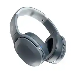 ANWB Skullcandy Crusher EVO Koptelefoon Grijs aanbieding