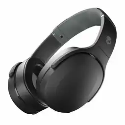 ANWB Skullcandy Crusher EVO Koptelefoon Zwart aanbieding