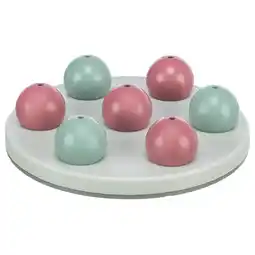 Zooplus Trixie Cat Activiteit Strategiespel Solitaire kattenspeeltje aanbieding