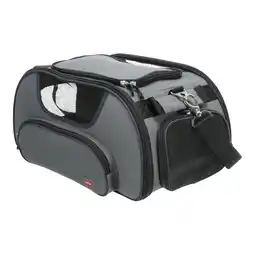 Zooplus Trixie Vliegtas Vleugels 28×23×46cm hond aanbieding
