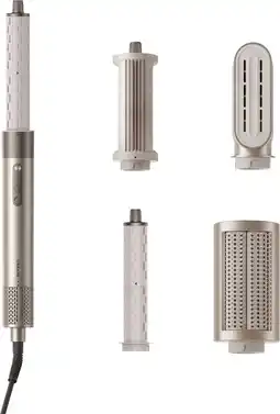 Coolblue Dreame AirStyle Shine aanbieding