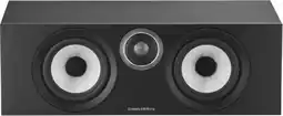 Coolblue Bowers & Wilkins HTM6 S3 Zwart aanbieding