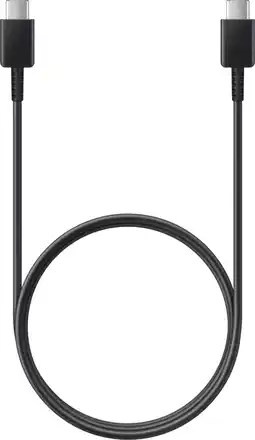 Coolblue Samsung Usb C Kabel 60W 1m aanbieding