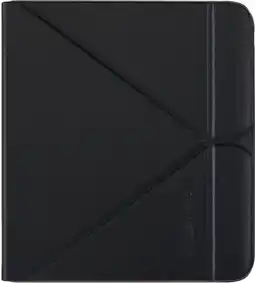 Coolblue Kobo Libra Colour Sleep Cover Zwart aanbieding