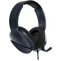 Bol.com Turtle Beach Recon 200 Gen2 - Gaming headset - Multi Platform - Blauw aanbieding