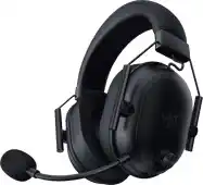 Bol.com Razer BlackShark V2 HyperSpeed - Draadloze Gaming Headset - Zwart aanbieding