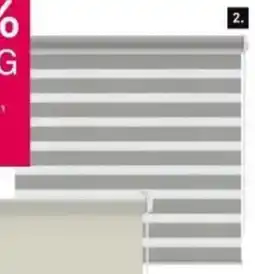 Karwei KARWEI duo rolgordijn aanbieding