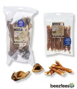 Huisdier Voordeelshop Beeztees Hondensnacks aanbieding