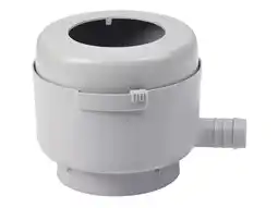 Lidl GARANTIA Regenton vulautomaat DN70-100 aanbieding