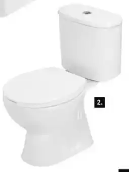 Karwei Atlantic duoblok Axel AO/CA aanbieding