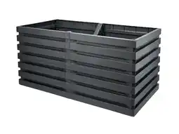 Lidl GARANTIA Kweekbak Skyline aanbieding