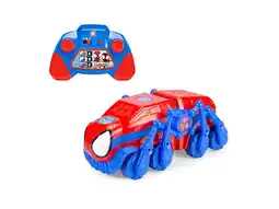 Lidl DICKIE Bestuurbare auto Spidey Team 1:50 aanbieding
