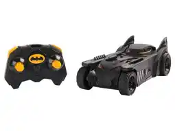 Lidl Bestuurbare auto Batmobile aanbieding