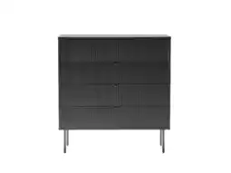 Lidl hjh LIVING Ladekast Karby aanbieding