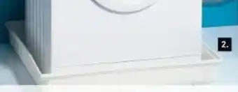 Karwei Sanivesk lekbak aanbieding