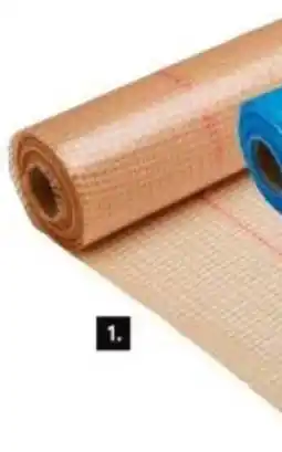 Karwei Dampremmende folie voor isolatie aanbieding