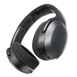 MediaMarkt SKULLCANDY Crusher Active Hoofdtelefoon Zwart aanbieding